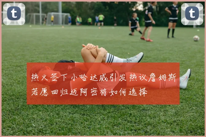 热火签下小哈达威引发热议詹姆斯若愿回归迈阿密将如何选择